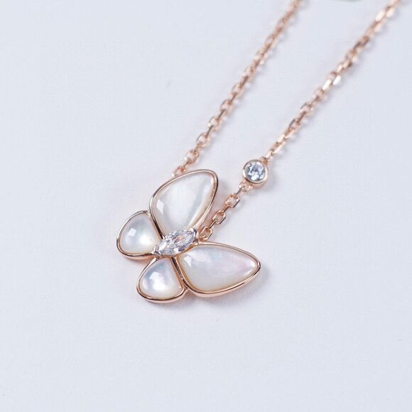 Van Cleef & Arpels Necklace - Picture 4 of 6